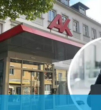 Kärntner im Krankenstand abgemeldet – AK setzt Nachzahlung durch