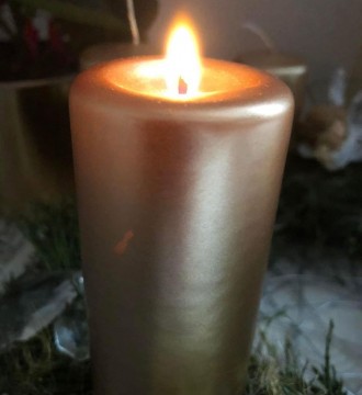 Landesobmann Manfred Mischelin und sein Team wünschen allen einen besinnlichen ersten Adventsonntag 🕯️💫🎄