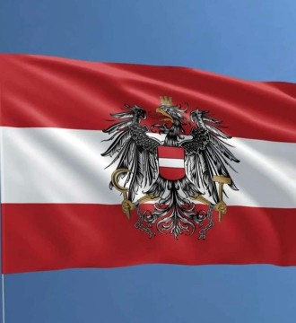 Schönen Nationalfeiertag 🇦🇹