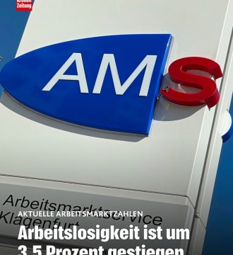 Aktuelle Arbeitsmarktzahlen‼️