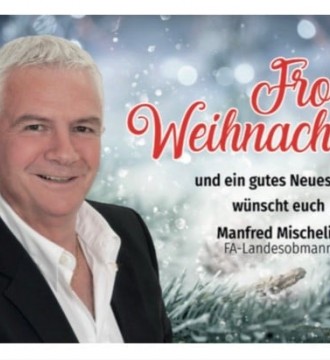 ''Zu Weihnachten bei Kerzenschein,